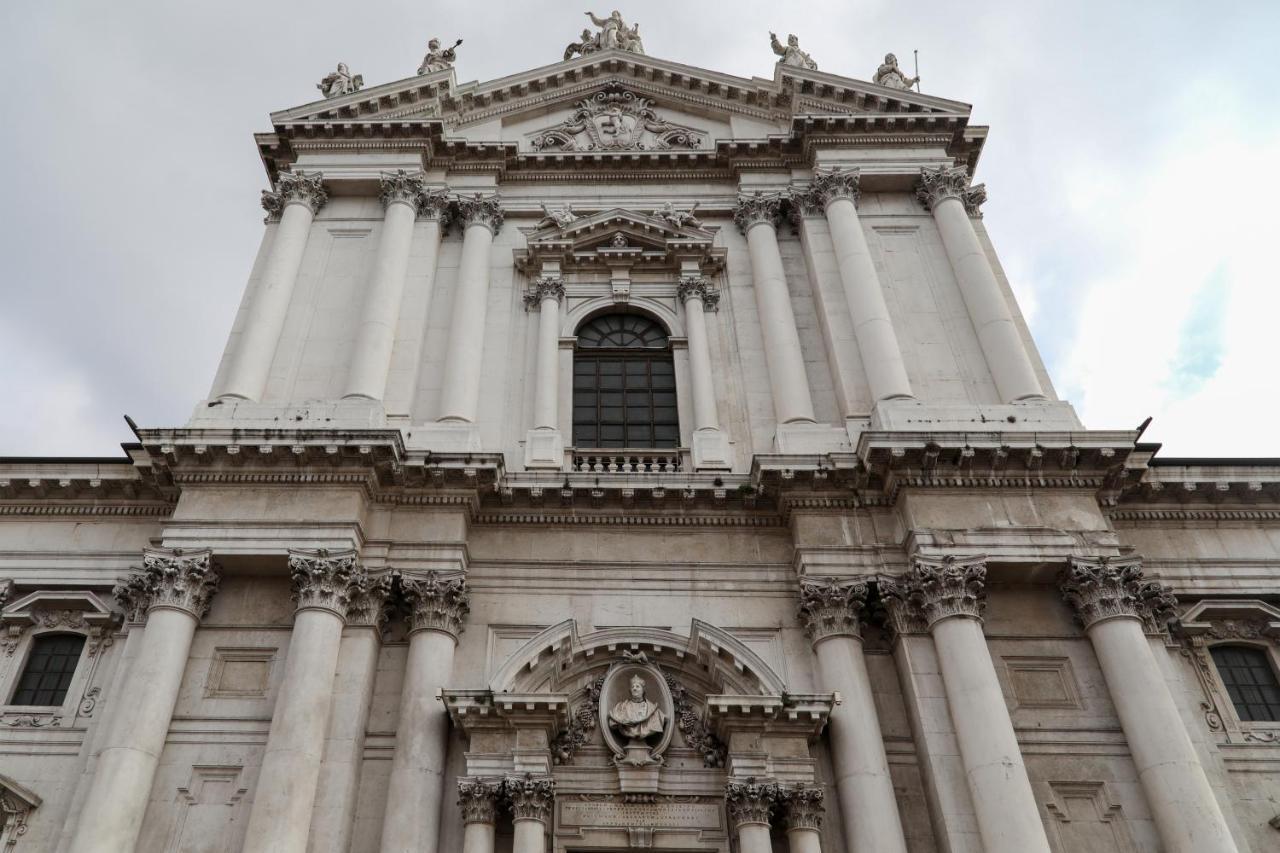 Brescia Museiアパートメント エクステリア 写真